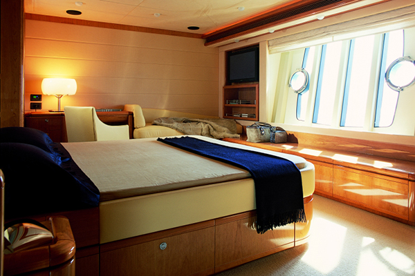 UNFORGETTABLE - Master cabin.jpg