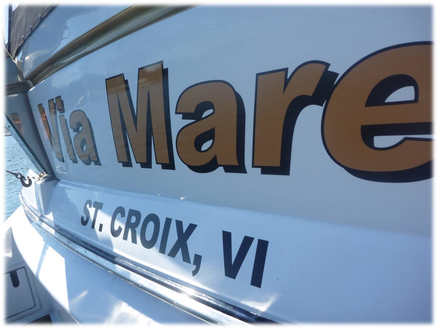 VIA MARE -  Stern.jpg