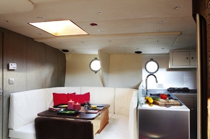 Vintage -  Dining area and Galley.jpg