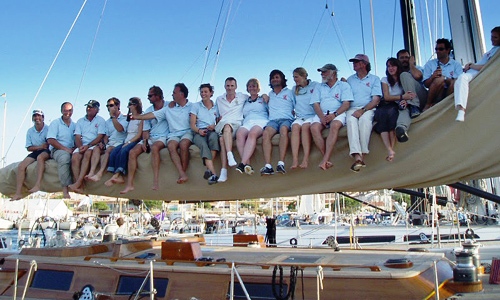 Volterra -  Voiles St. Tropez 2009.jpg