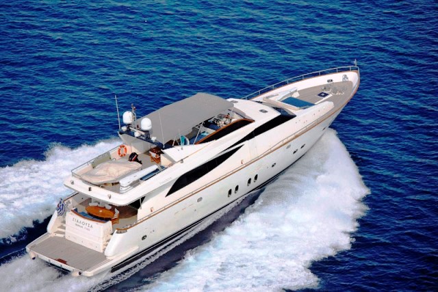 YIALOUSA -  Cruising.jpg