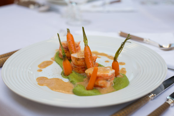 Yacht  KIDI ONE - Cuisine.jpg
