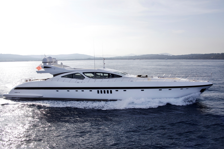 Yacht AFRICAN CAT -  Main.jpg