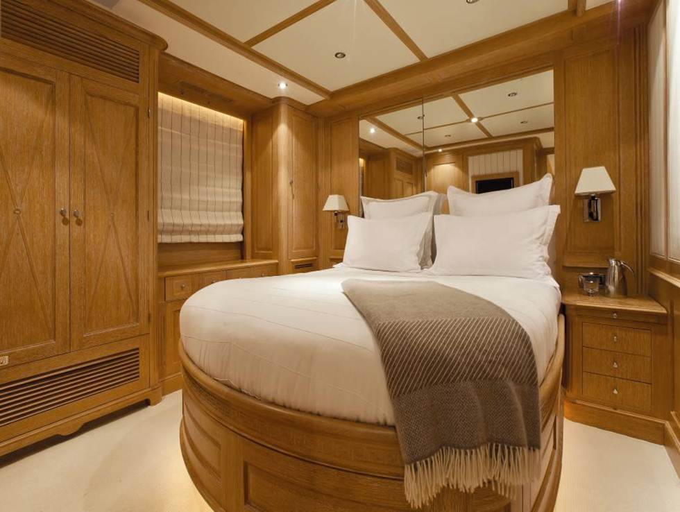 Yacht AFRICAN QUEEN -  Double Cabin.jpg