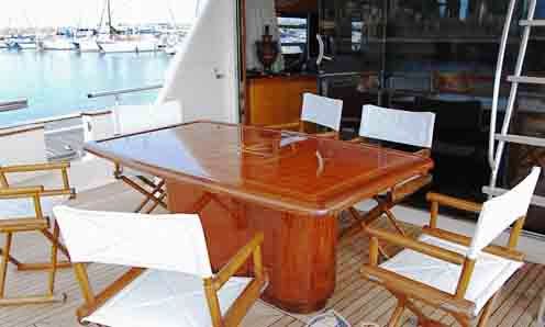 Yacht ALBATROSUN -  Aft Deck Dining.jpg