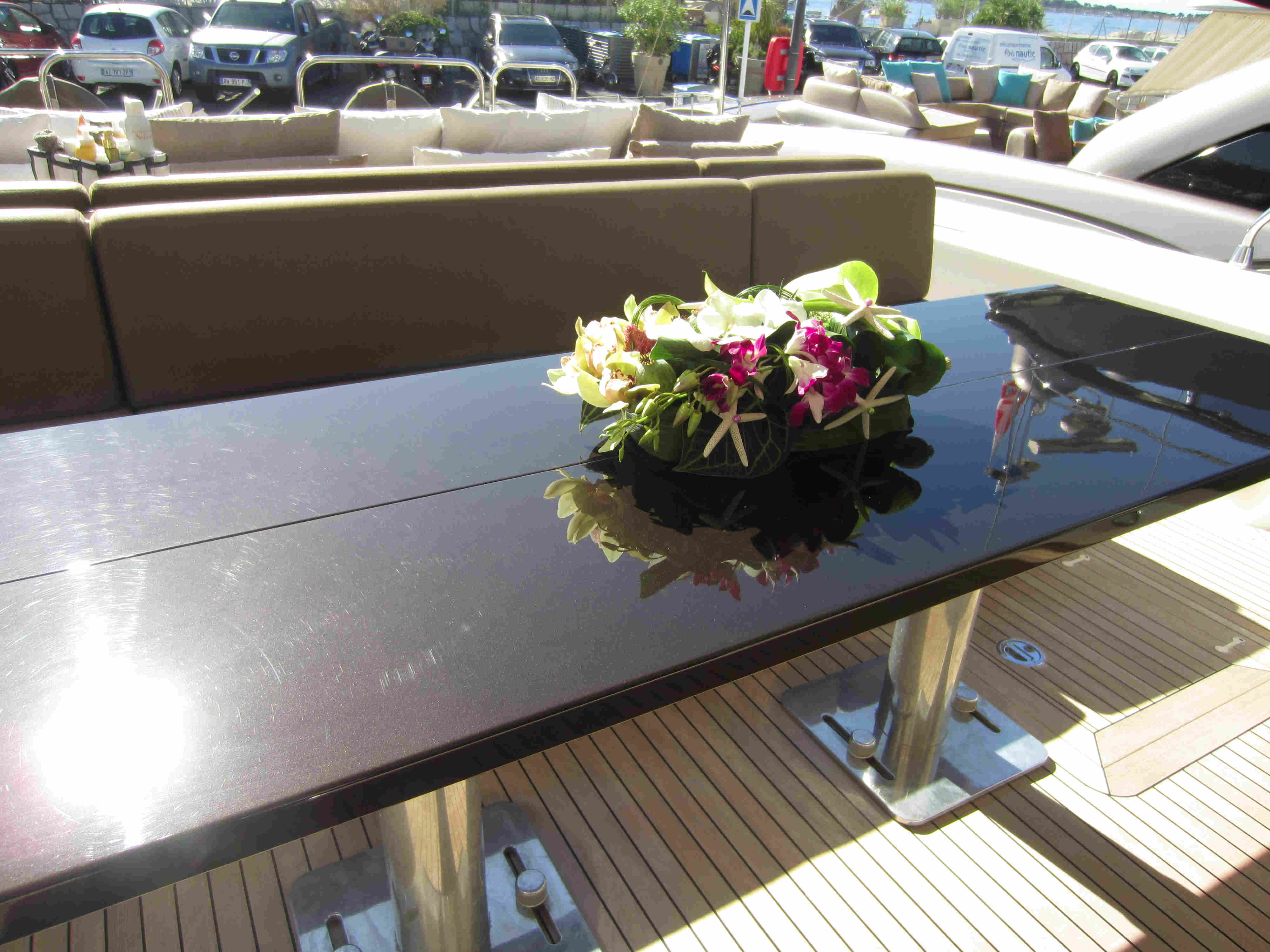 Yacht ALEON -  Aft Deck Table.jpg