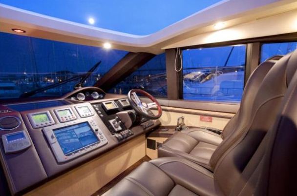 Yacht ALGANDRA -  Wheelhouse.jpg