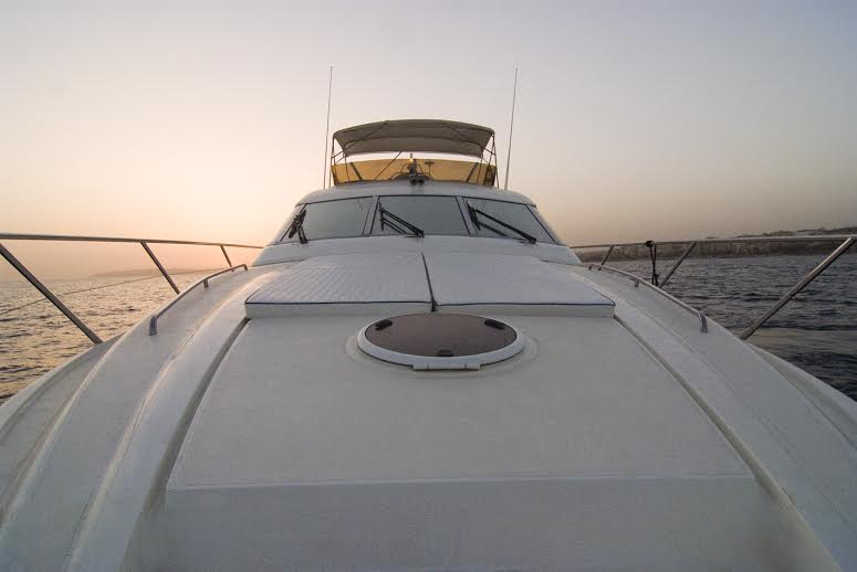 Yacht AMMOS - Foredeck.jpg