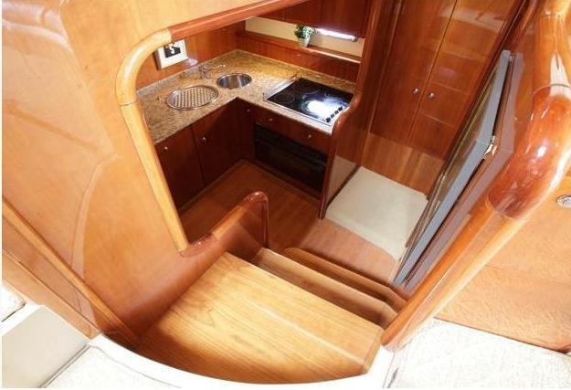 Yacht ANATES II - Galley.jpg