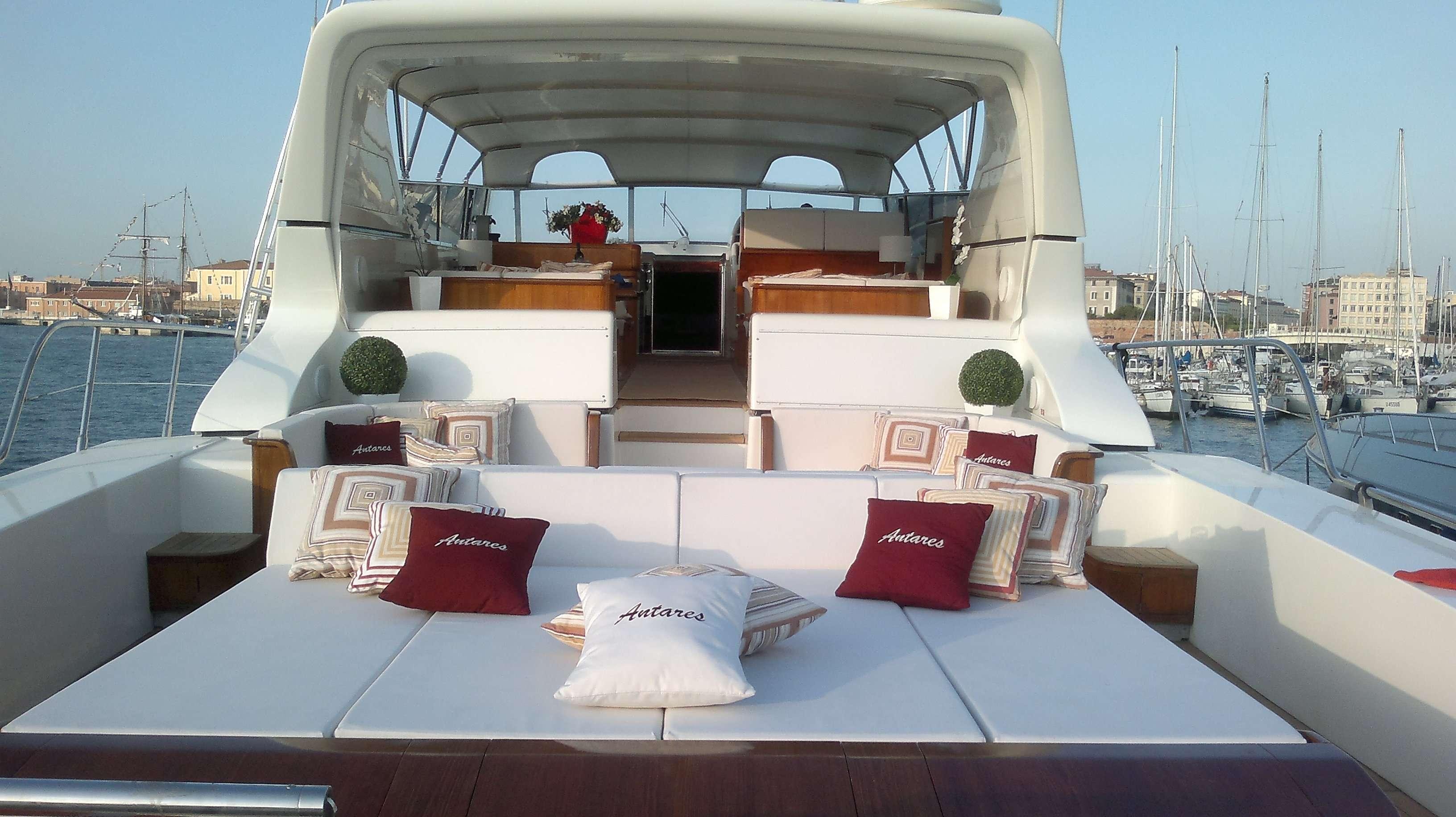 Yacht ANTARES K -  Aft Deck Sunpads.jpg
