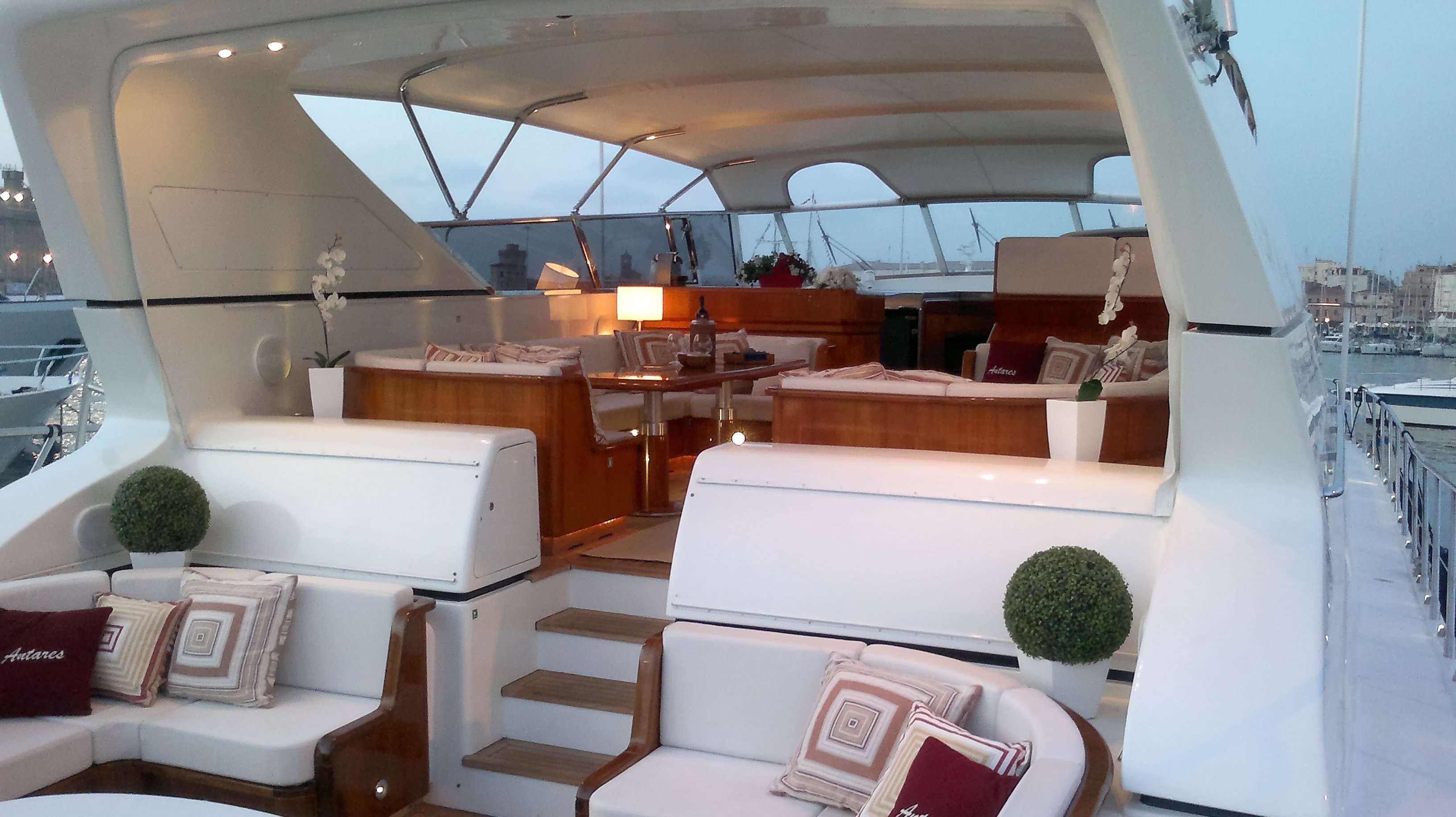 Yacht ANTARES K -  Cockpit.jpg