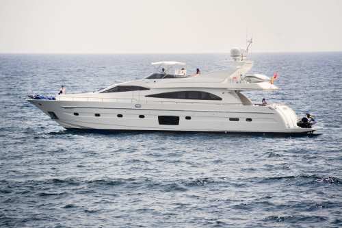 Yacht ARISTEA -  Profile.jpg