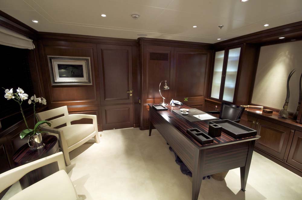 Yacht AZTECA II -  Master Study.jpg