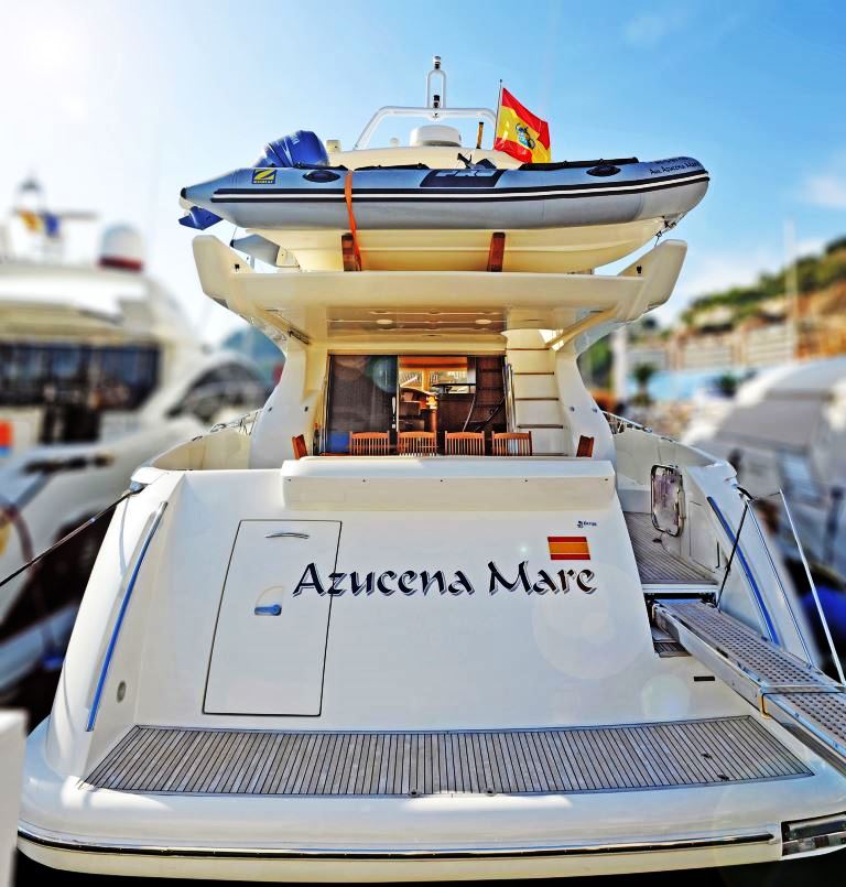 Yacht AZUCENA MARE -  Aft View.jpg