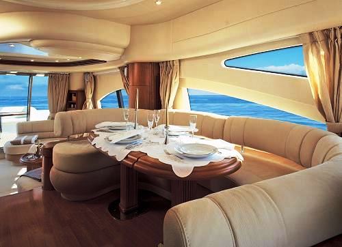 Yacht AZUCENA MARE -  Dining.jpg