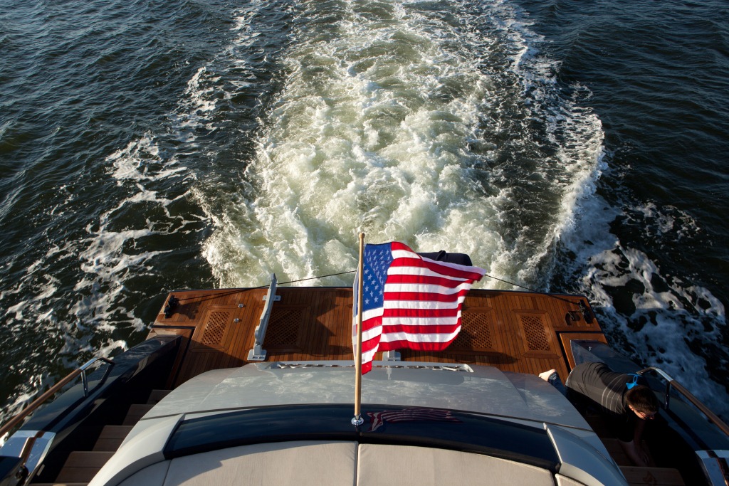 Yacht Algorythm - Back view from Flybridge.jpg
