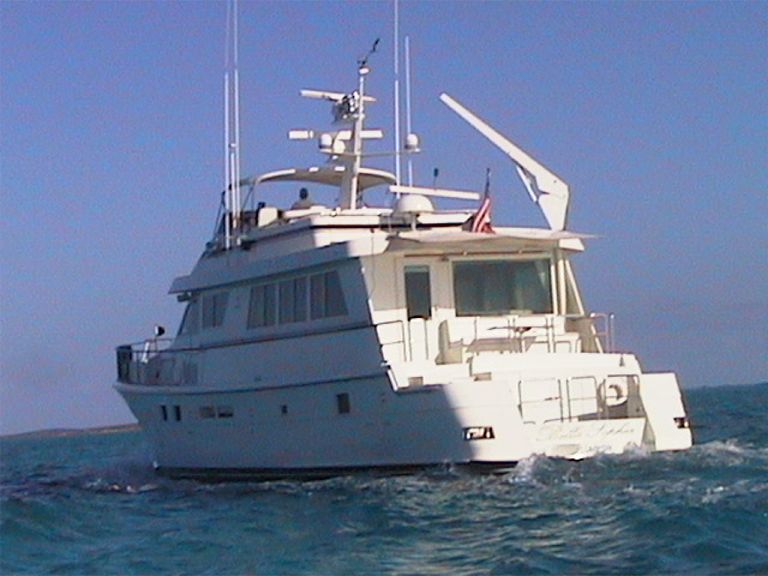 Yacht BELLA SOPHIA -  At View.jpg