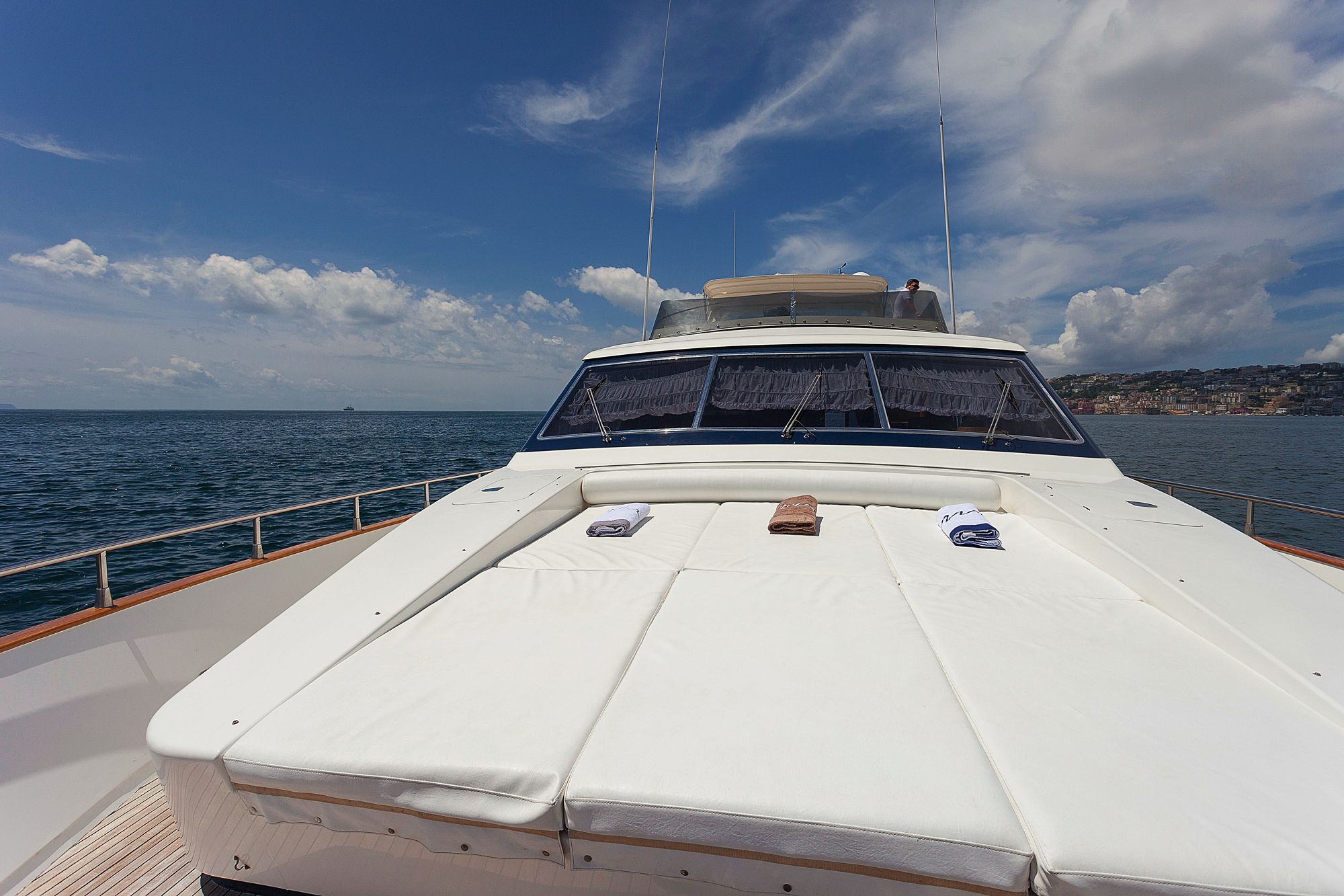 Yacht BERNADETTE - Foredeck.jpg