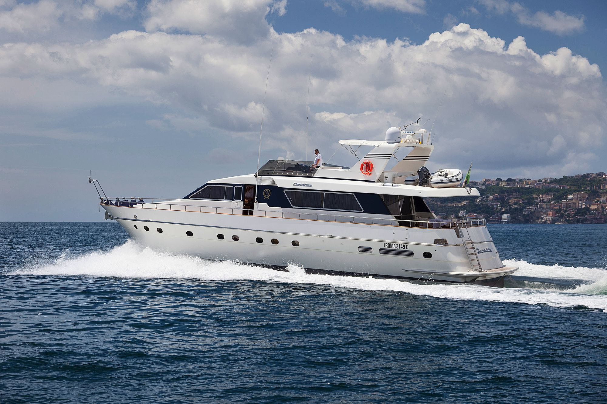 Yacht BERNADETTE - On Charter.jpg