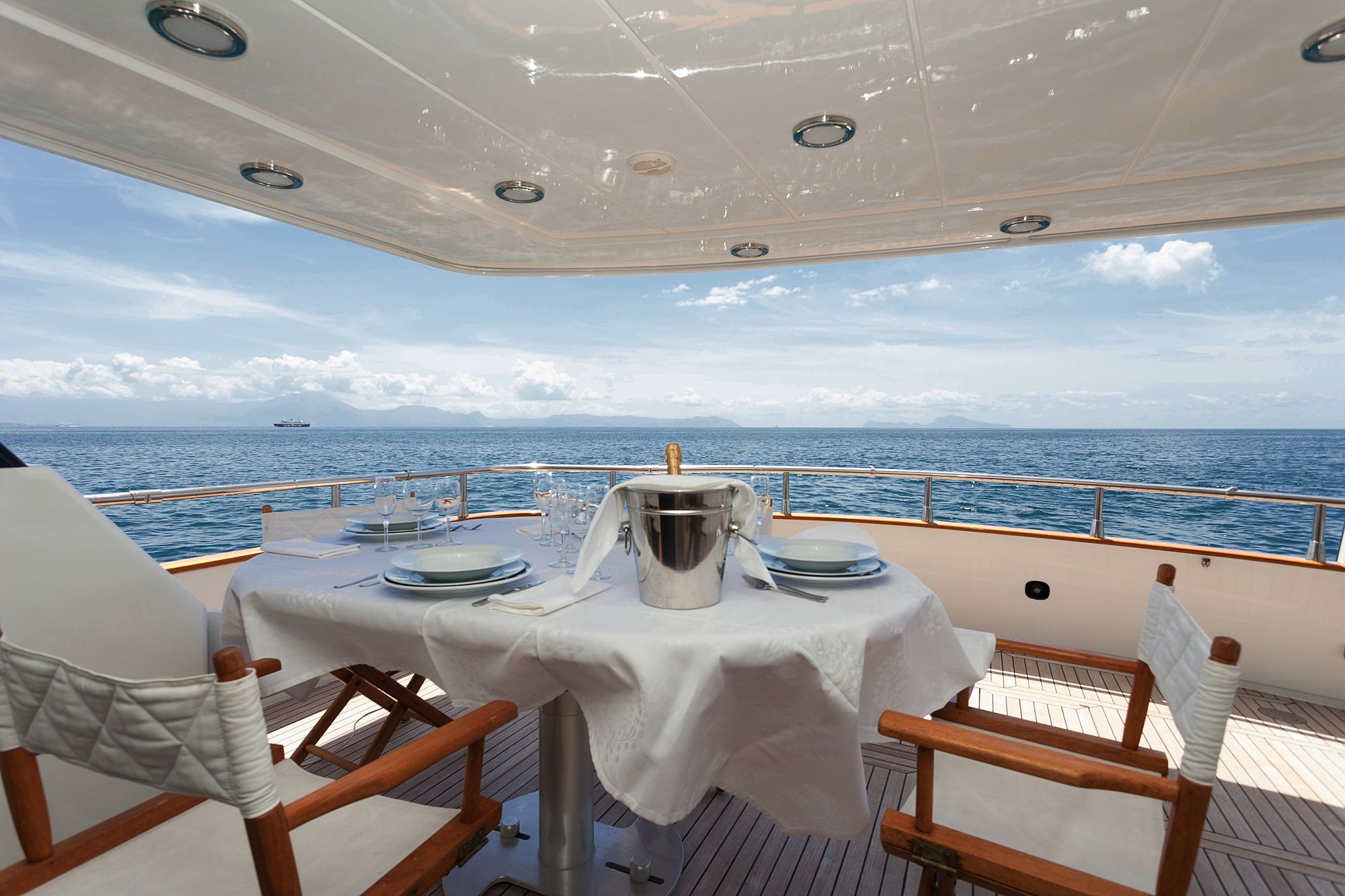 Yacht BERNADETTE -Aft Deck Dining.jpg