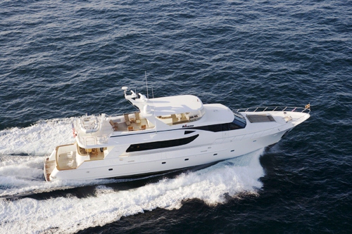 Yacht BESAME -  Main.jpg