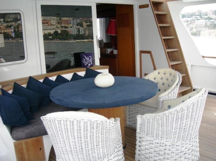 Yacht BLUE LADY -  Aft Deck Alfresco Dining.jpg