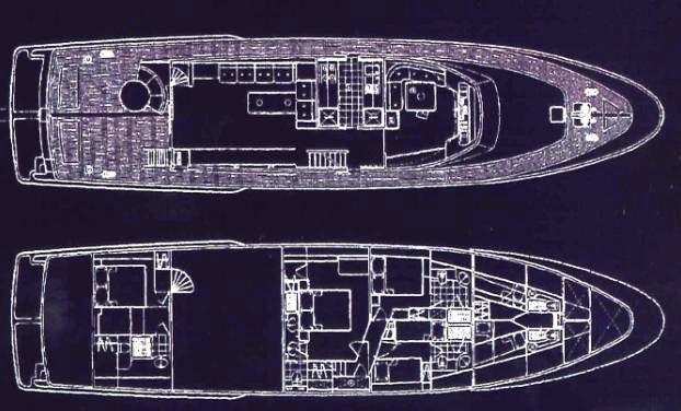 Yacht BLUE LADY -  Layout.jpg