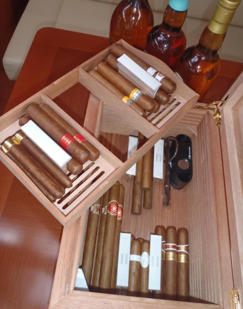 Yacht BLUE PASSION -   Specialty Wines and Cigars.jpg