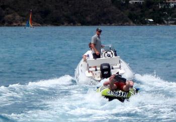 Yacht BLUE PASSION -   Water Toys.jpg