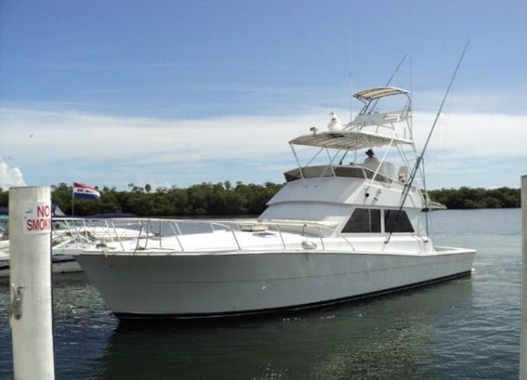 Yacht BLUES CURE -  Main.jpg