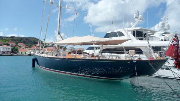 Yacht BOLERO -  In Port.jpg