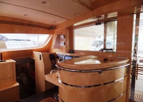 Yacht CATTITUDE -  Navigation Station.jpg