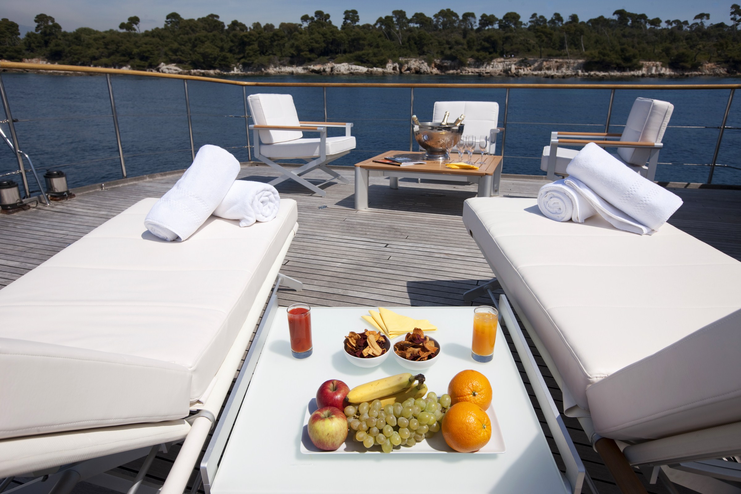 Yacht CLARA ONE - Flybridge Sunbathing.jpg