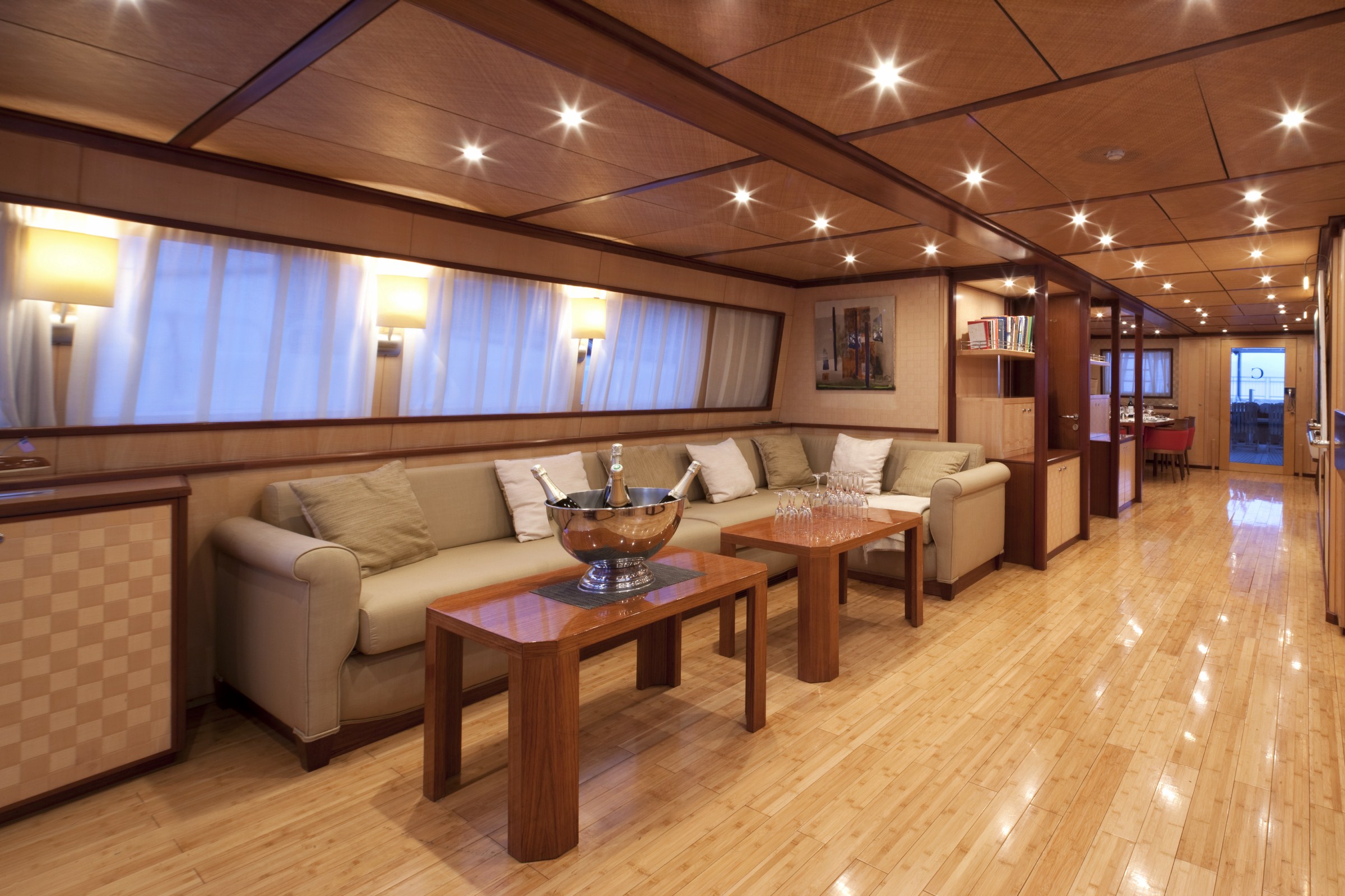 Yacht CLARA ONE - Salon Seating.jpg