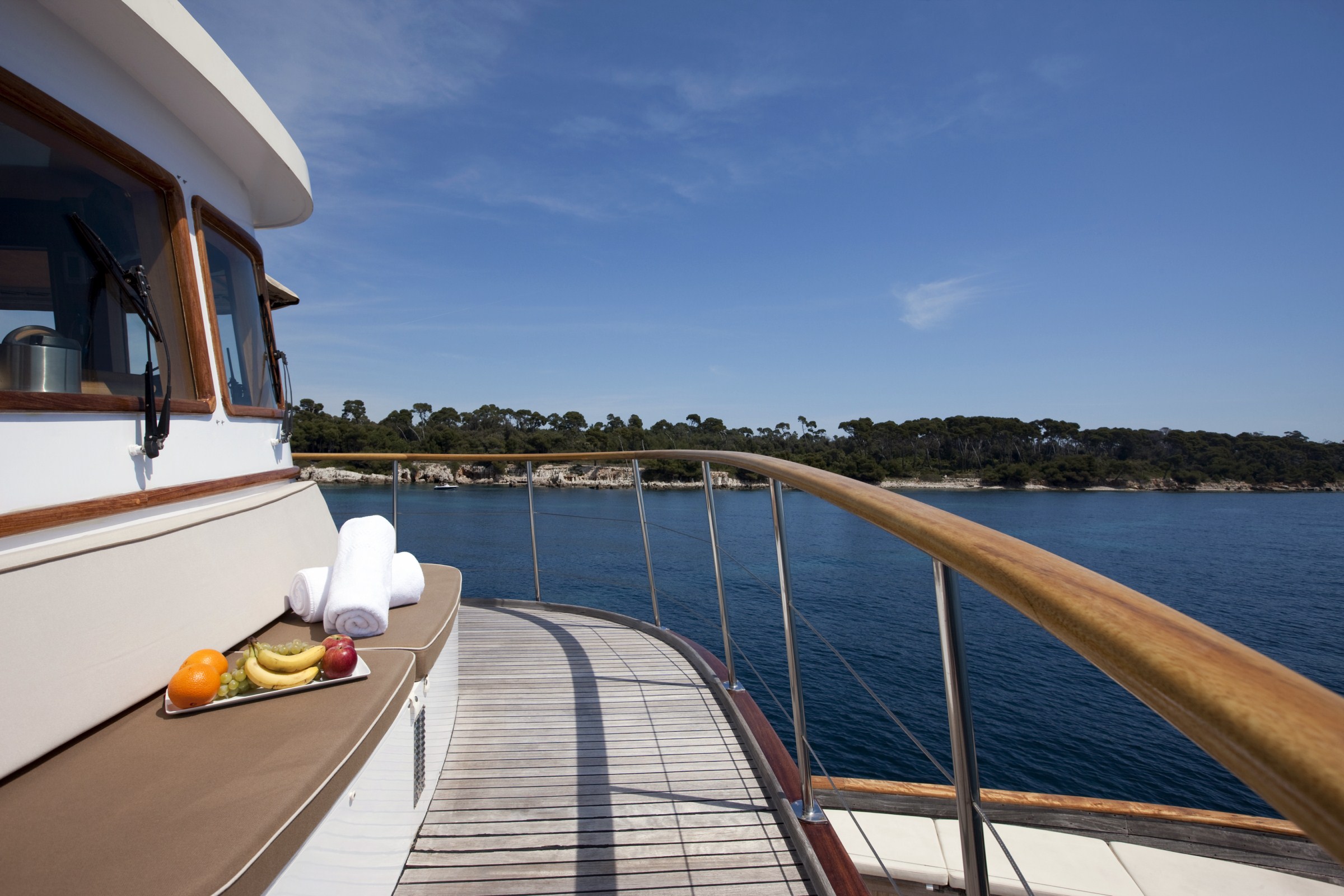 Yacht CLARA ONE - Side Deck.jpg