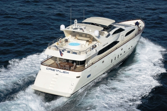 Yacht CRISTALEX -  Aft View.jpg