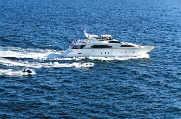 Yacht CRISTALEX -  Cruising.jpg