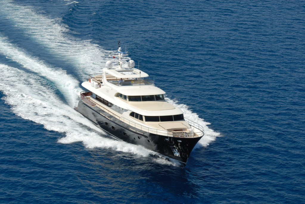Yacht CYRUS ONE -  On Charter.jpg