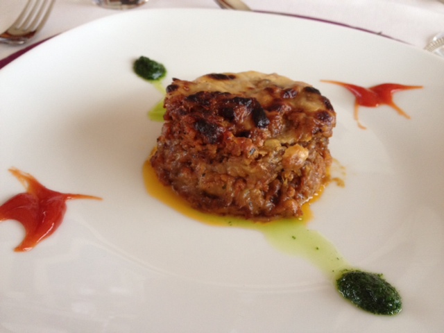 Yacht DILIAS -  Cuisine.jpg