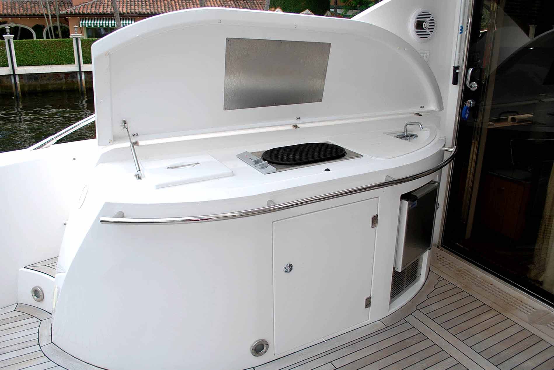 Yacht EAGLE II -  Aft Deck BBQ.jpg