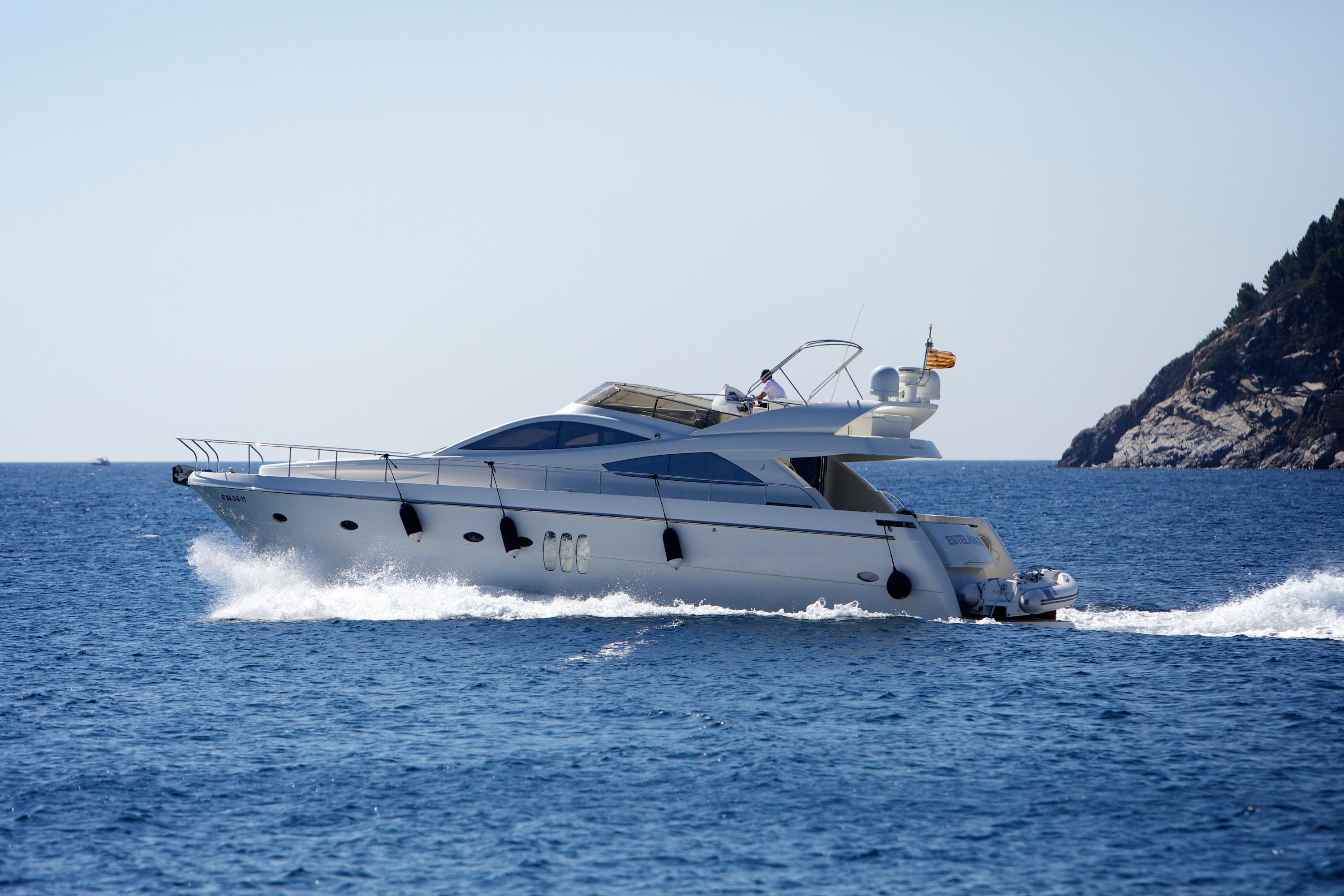 Yacht ESTELADA -  Cruising.jpg