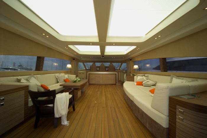 Yacht GEORGE P -  Salon.jpg