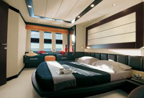 Yacht GISSY -  Master Cabin.jpg