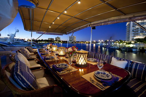 Yacht Georgiana - Sundeck Dining.jpg