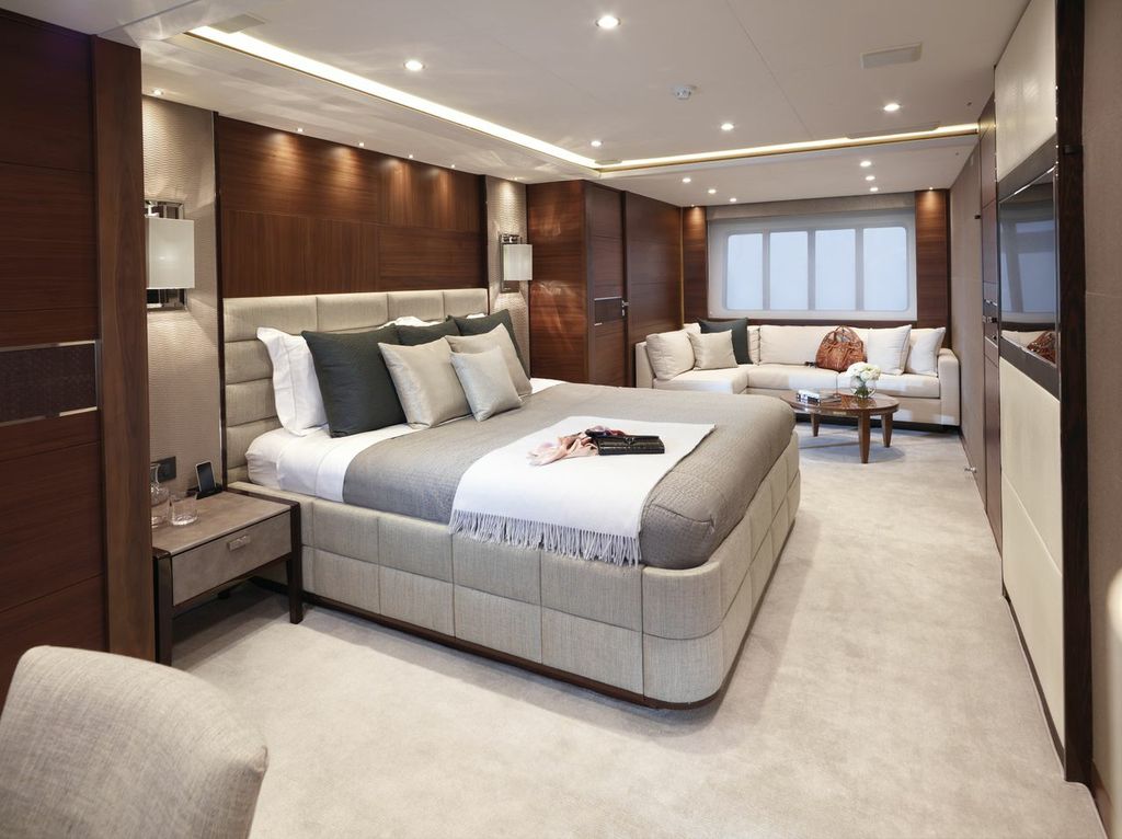 Yacht IMPERIAL PRINCESS -  Double Cabin.jpg
