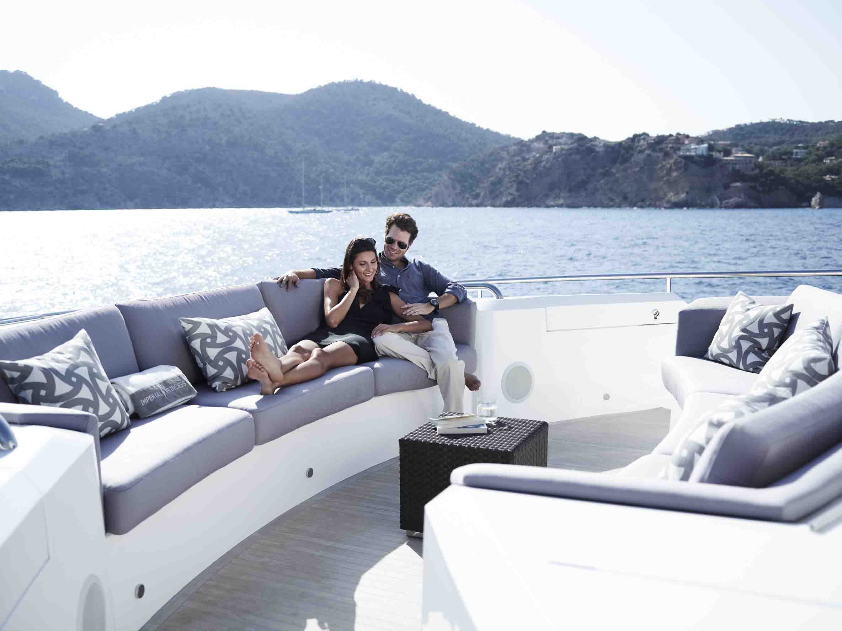 Yacht IMPERIAL PRINCESS -  Sundeck Seating.jpg