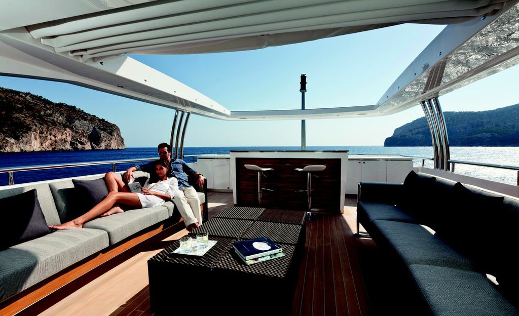 Yacht IMPERIAL PRINCESS -  Sundeck.jpg