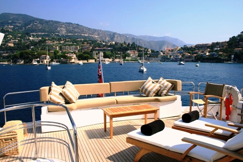 Yacht IN ALL FAIRNESS -  Sundeck View Aft.jpg