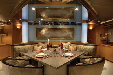 Yacht INDEPENDENCE 2 -  Salon Dining.jpg