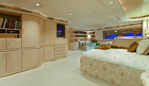 Yacht ISLANDER -  Master Cabin View 2.jpg